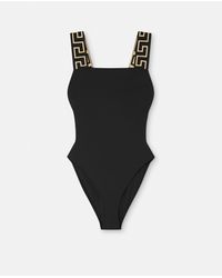 Versace - One-Piece - Lyst