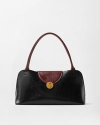 Versace - Shoulder Bags - Lyst