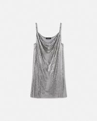 Versace - Cocktail Dress - Lyst