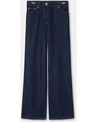 Versace - Boyfriend Jeans - Lyst