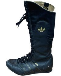 adidas Stiefel für Frauen - Bis 42% Rabatt auf Lyst.at