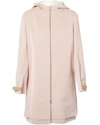 Marni Mäntel - Lila