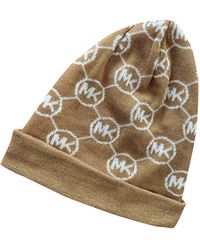 michael kors women's hats