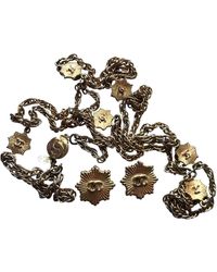 Chanel Conjunto - Multicolor