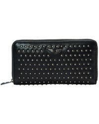 Zadig & Voltaire Wallets and cardholders for Women - Up to 70% off at ...