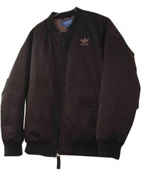 adidas biker jacket