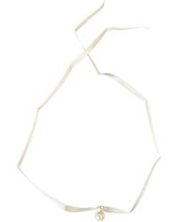 Chanel Perle Armbänder - Mehrfarbig