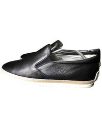 tod's espadrilles mens