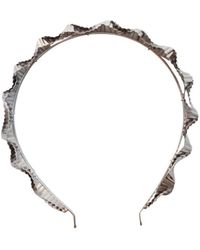 Chanel Haarschmuck - Mehrfarbig