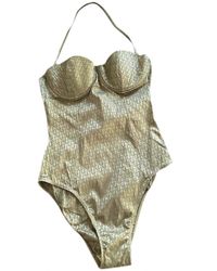 dior beachwear