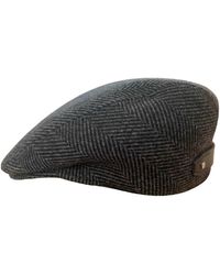 hermes men cap