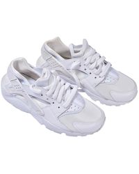 nike huarache pelle nike huarache pelle