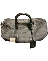 burberry duffle bag sale