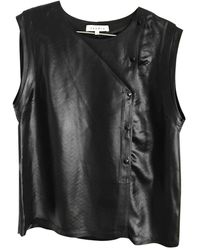 Sandro Top - Schwarz