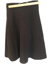 Sandro Halblang rock - Schwarz