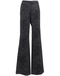 Chanel Jeans in Cotone - Multicolore