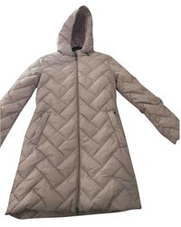 Moncler Doudoune - Rose