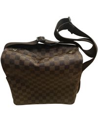 Louis Vuitton Bags for Men - Up to 75% off at Lyst.com