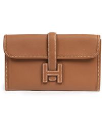 hermes jige wallet