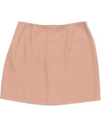 Miu Miu Mini Rock - Natur