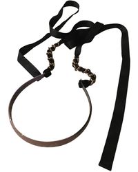 Marni Gioiello per acconciature - Rosa