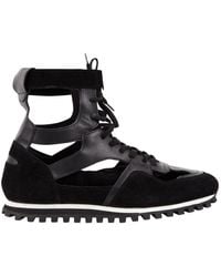 comme des garcons sneakers sale