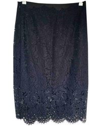 Diane von Furstenberg Röcke - Blau