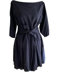 burberry cocktail dress