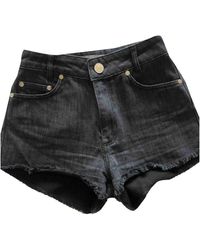 Sandro Kurze hosen - Mehrfarbig