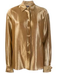 Chanel Camisa - Multicolor