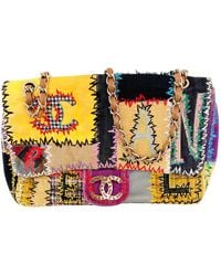 Chanel Bolso - Multicolor
