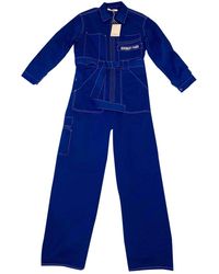 givenchy jumpsuit womens