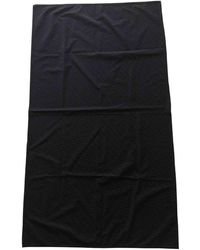 Dior Bain en Polyester Noir