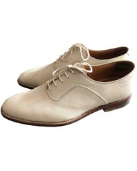 louis vuitton oxfords