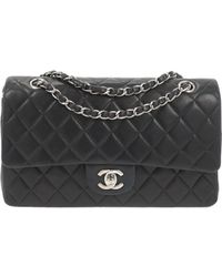 chanel ladies bags