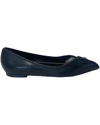 toms vegan ballet flats