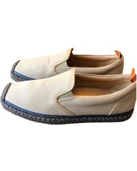 tod's espadrilles mens