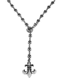 collier homme chrome heart collier homme chrome heart