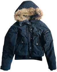 Woolrich Doudoune - Noir