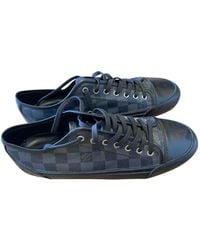 basket louis vuitton homme
