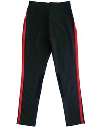 Sandro Karottenhose - Schwarz