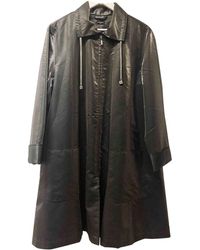 Chanel Trenchs - Schwarz