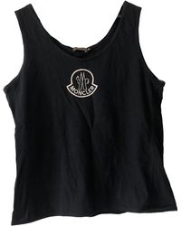 Moncler Débardeur - Noir