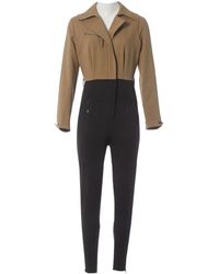 jumpsuit louis vuitton