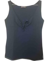 Moncler Tee shirt - Noir