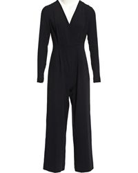 Diane von Furstenberg Jumpsuits - Schwarz