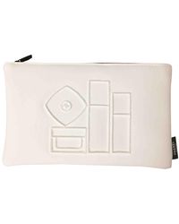 Chanel Vanity - Weiß