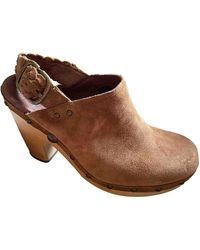 ugg clogs and mules