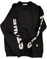 Sandro Sweatshirt - Schwarz