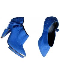 topshop hunt leather ankle boots